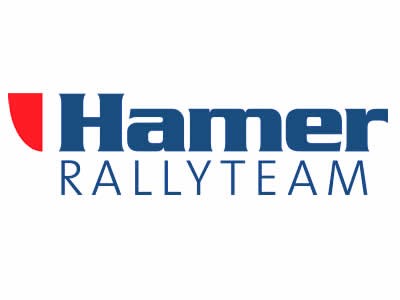 Hamer Rallyteam