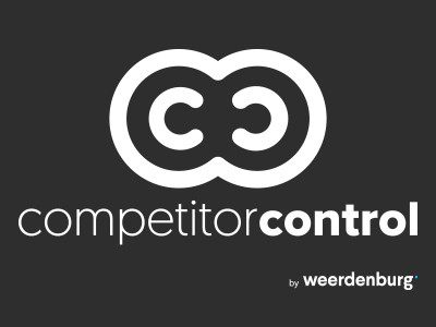 CompetitorControl
