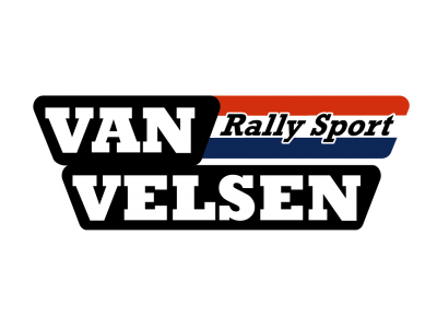 Van Velsen Rallysport
