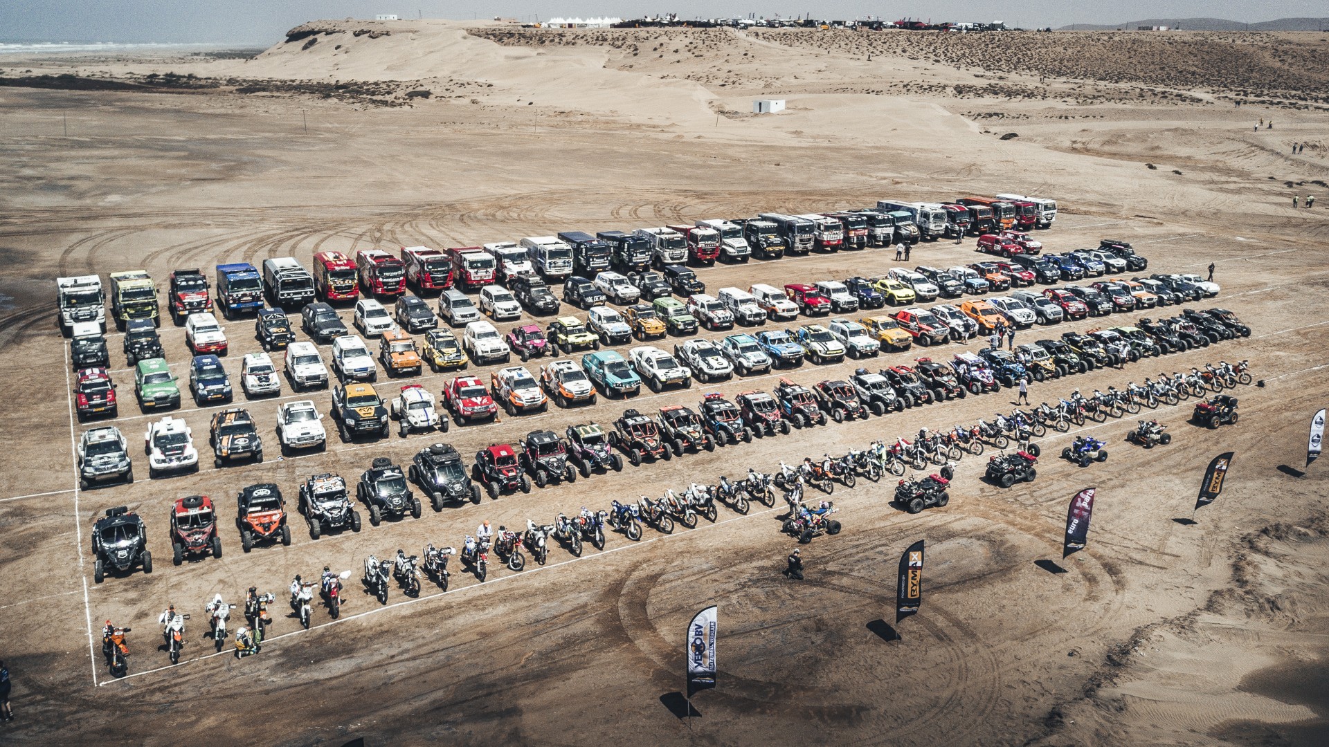 The Rally