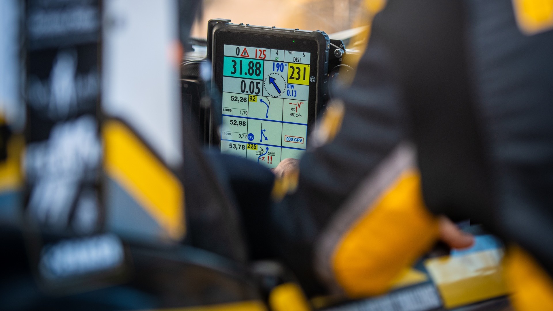 Navigation